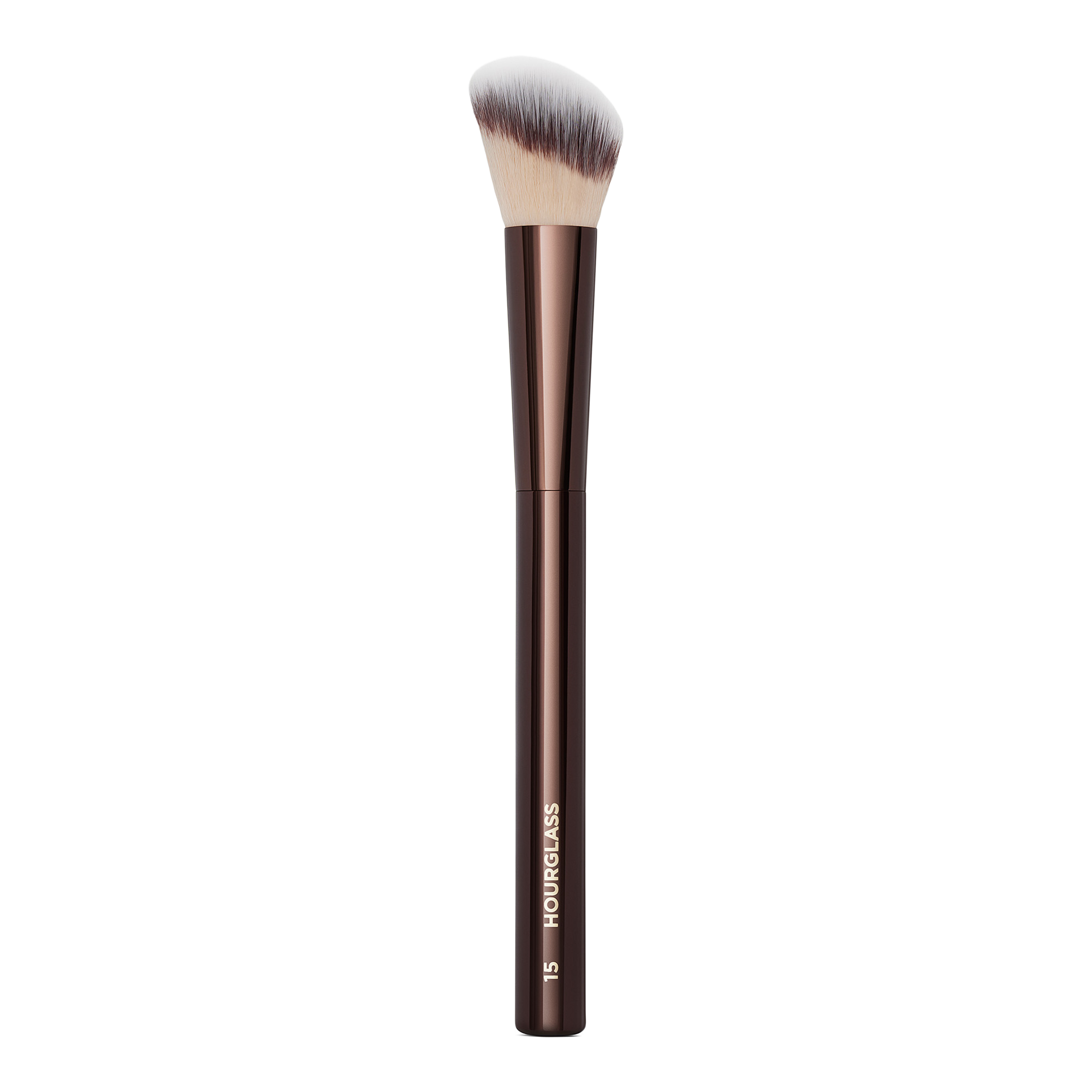 HOURGLASS No. 15 Blush Brush #1