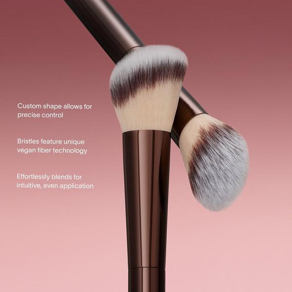 HOURGLASS No. 15 Blush Brush #3