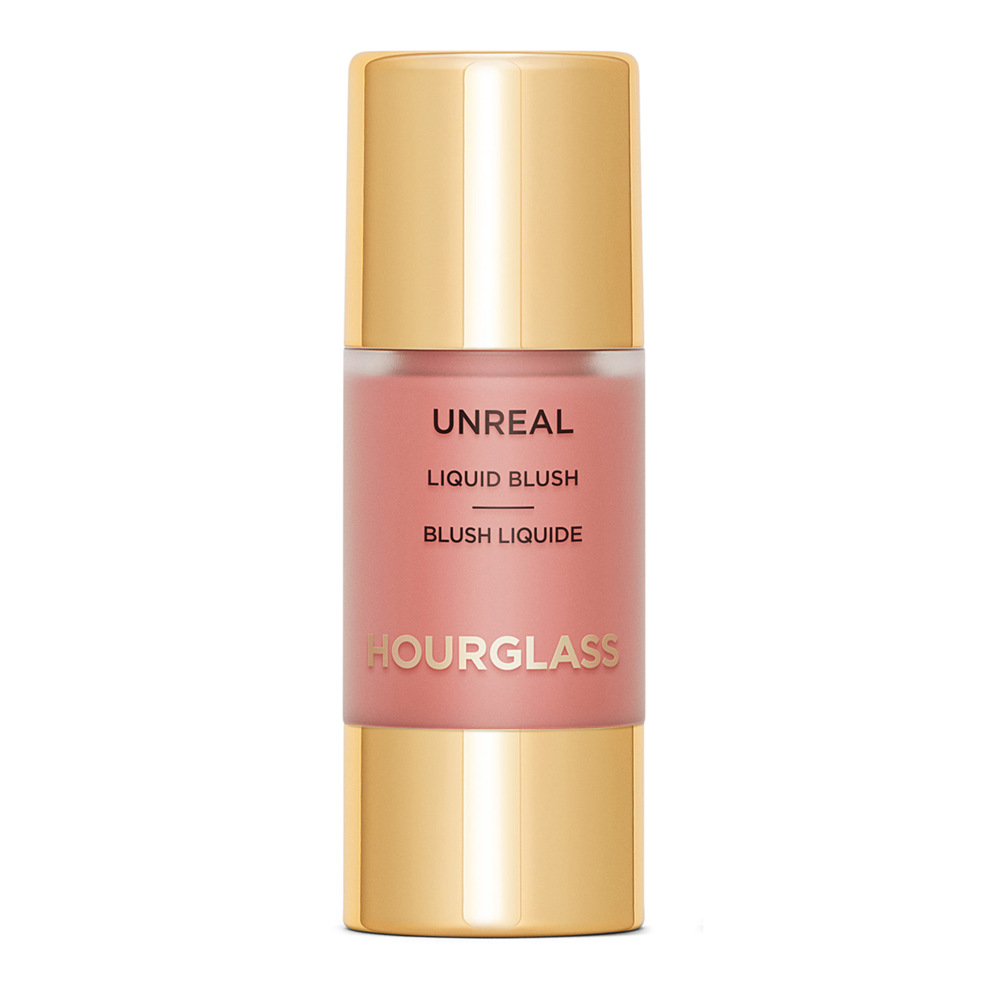 HOURGLASS Unreal Liquid Blush #1