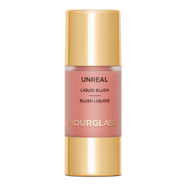 HOURGLASS Unreal Liquid Blush #1