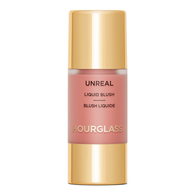 HOURGLASS - Craft Unreal Liquid Blush | Ulta Beauty