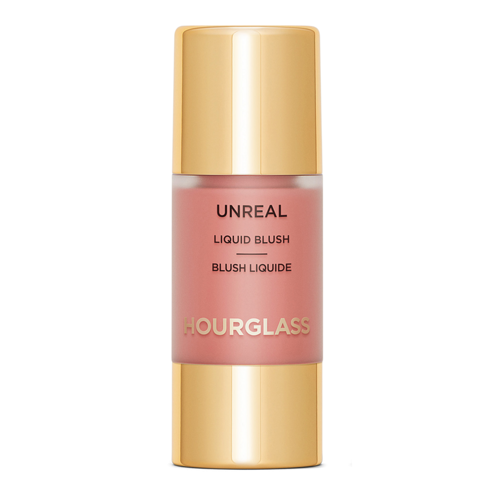 Hourglass Unreal Liquid Blush - Scene