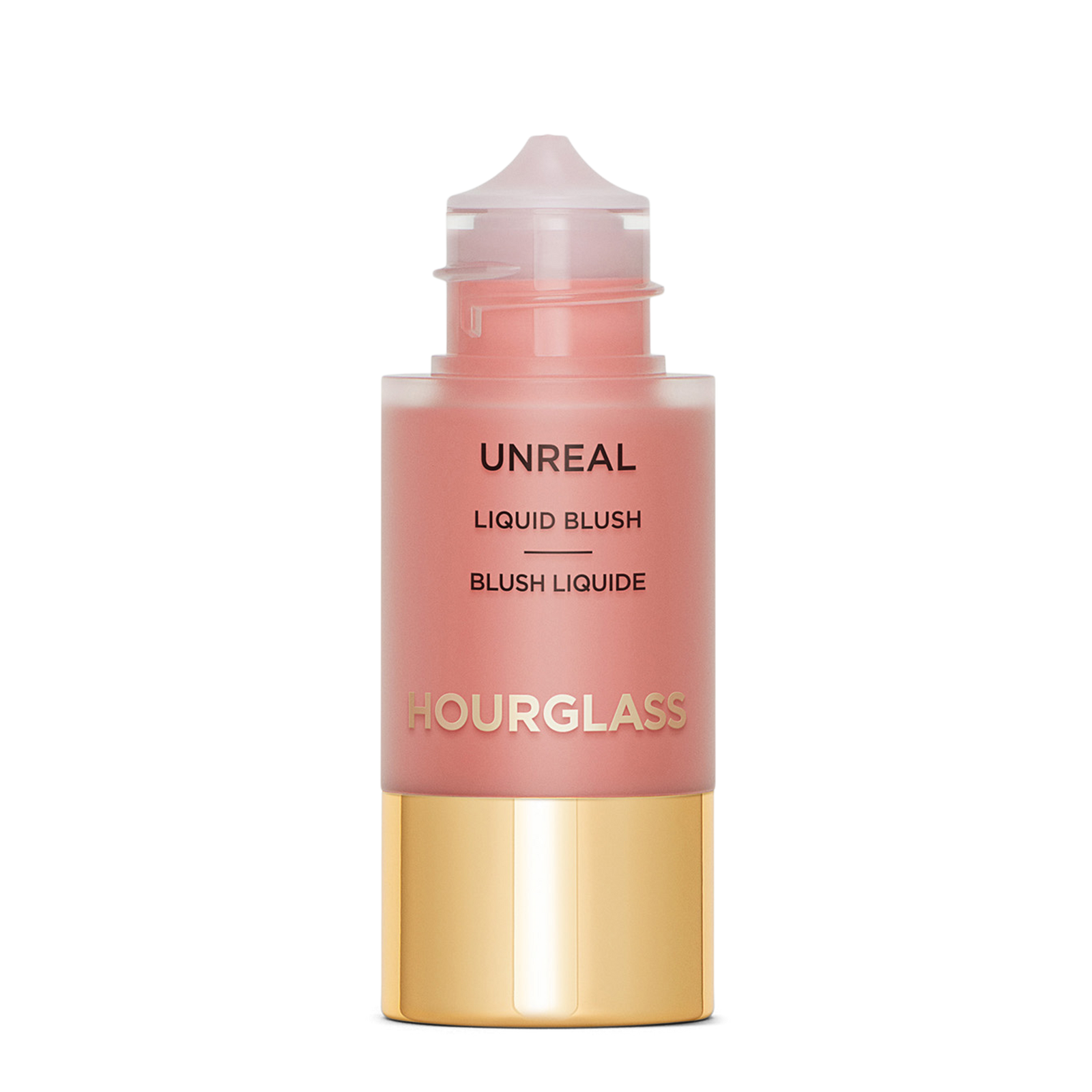 Unreal Liquid Blush