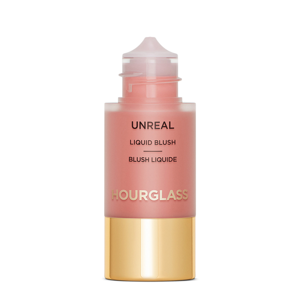 HOURGLASS Unreal Liquid Blush #5