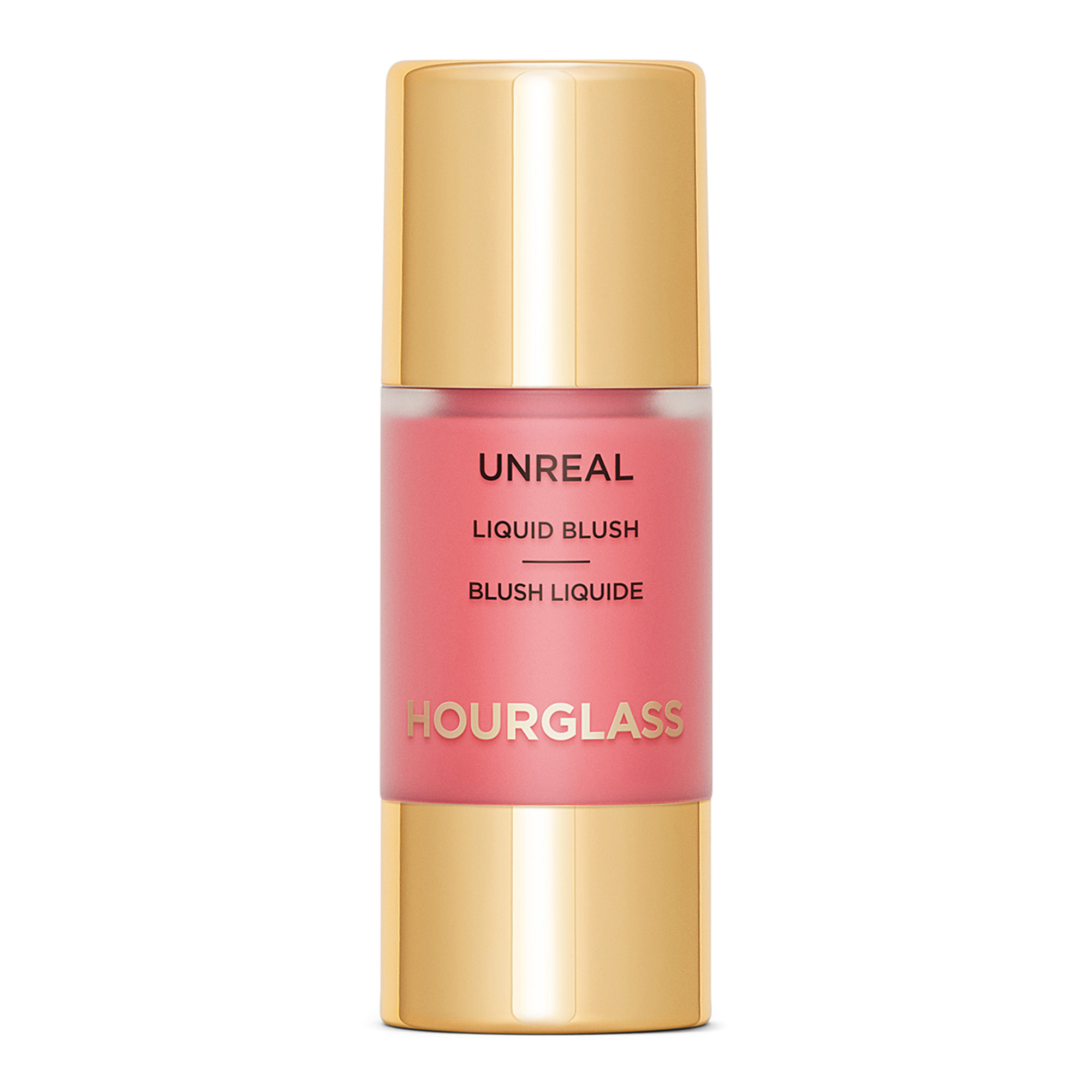 HOURGLASS Unreal Liquid Blush #1