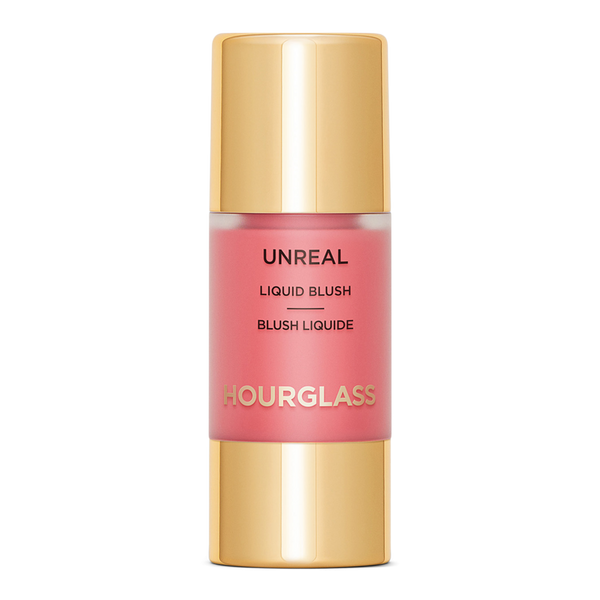 HOURGLASS Unreal Liquid Blush #1