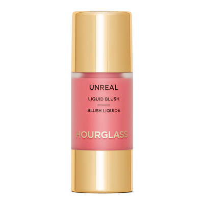 HOURGLASS Unreal Liquid Blush