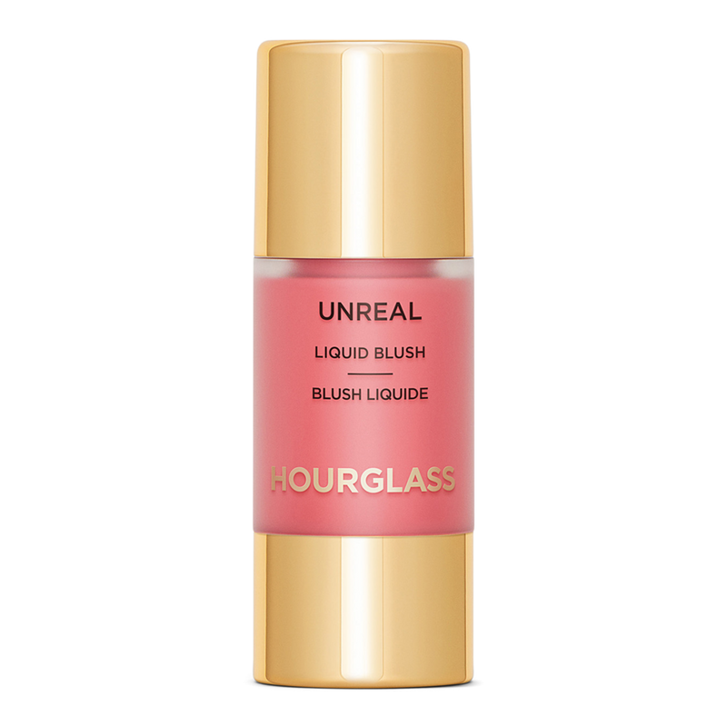Unreal Liquid Blush – Hourglass Cosmetics
