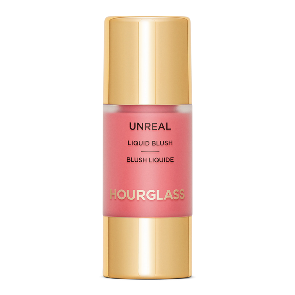 Hourglass Unreal Liquid Blush - Whim