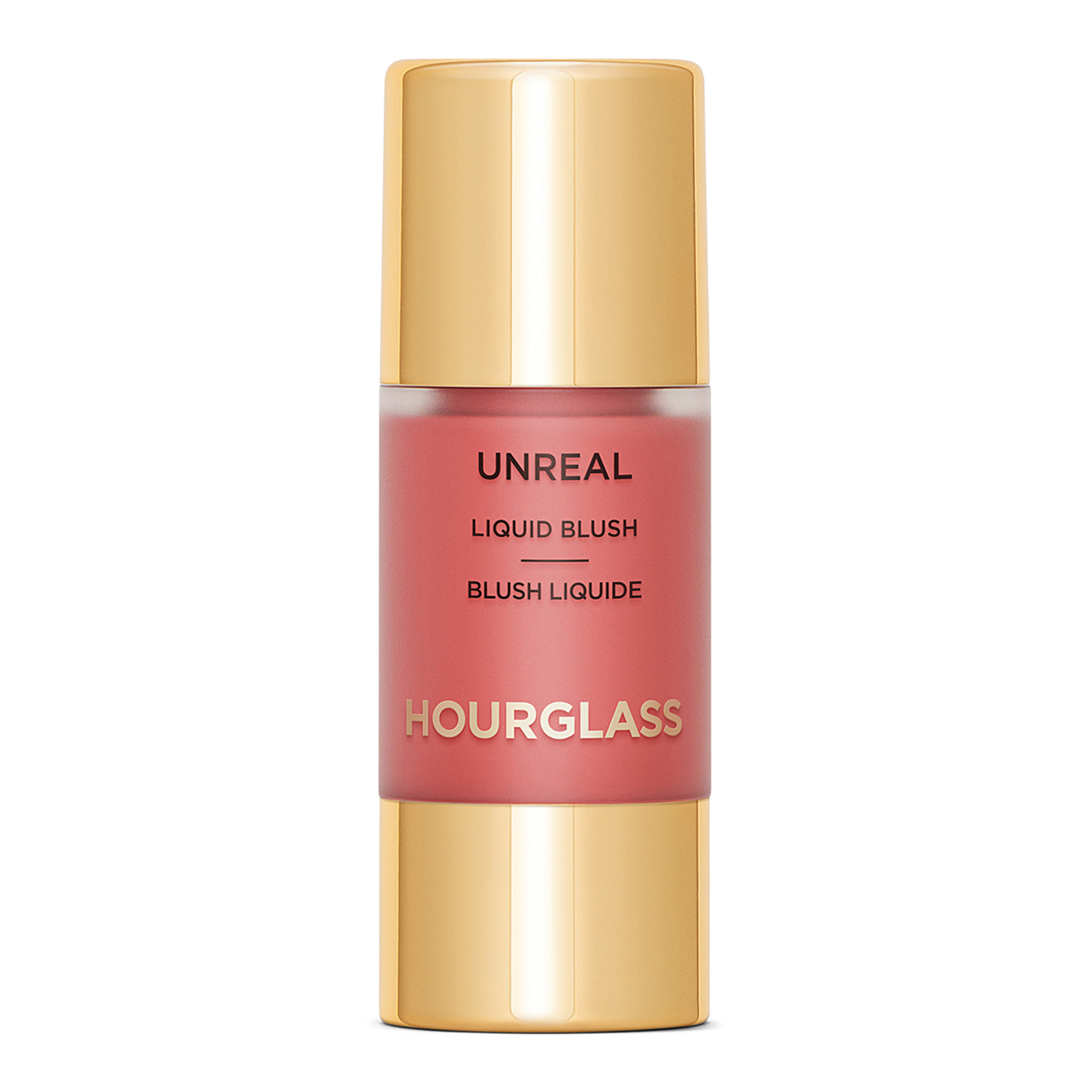 HOURGLASS Unreal Liquid Blush #1