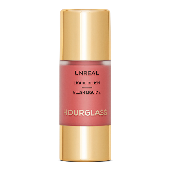 HOURGLASS Unreal Liquid Blush #1