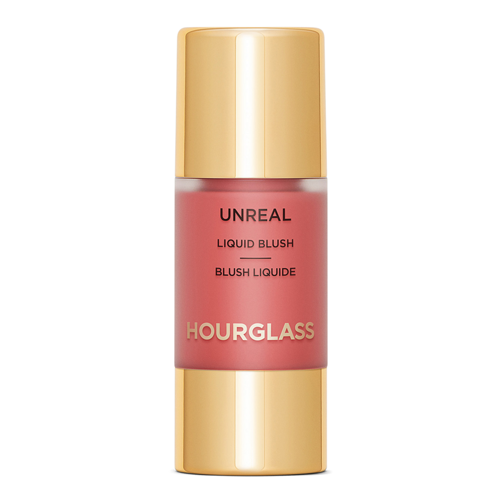Hourglass Unreal Liquid Blush Vision 0.34 oz