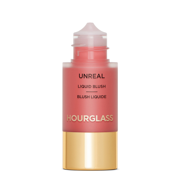 HOURGLASS Unreal Liquid Blush #5