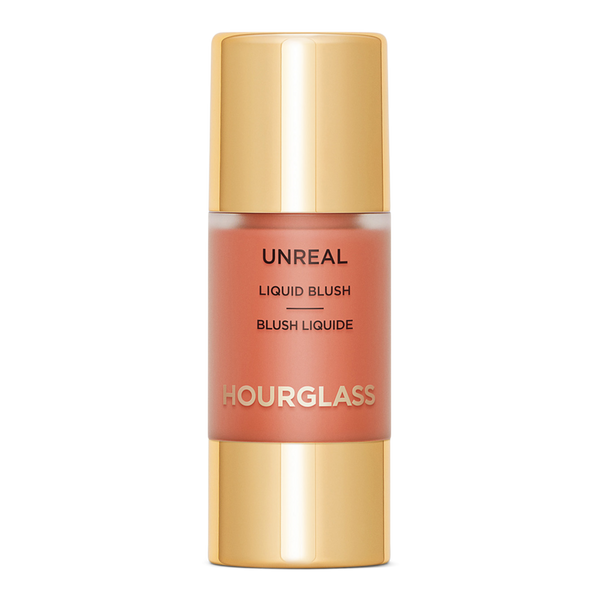 HOURGLASS Unreal Liquid Blush #1