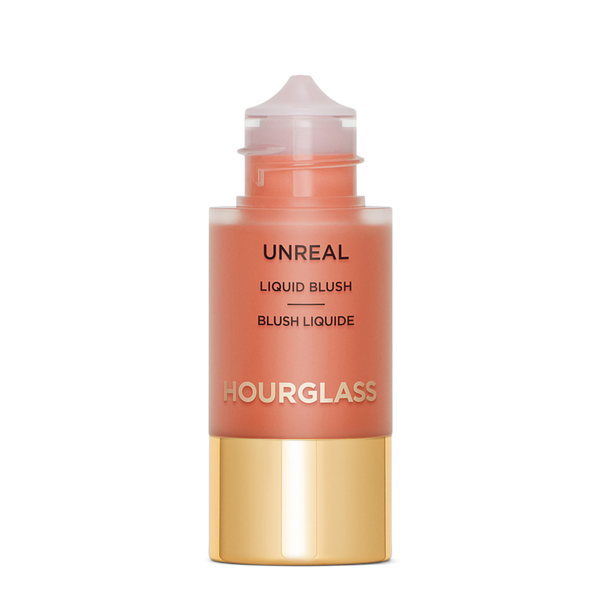 HOURGLASS Unreal Liquid Blush #5