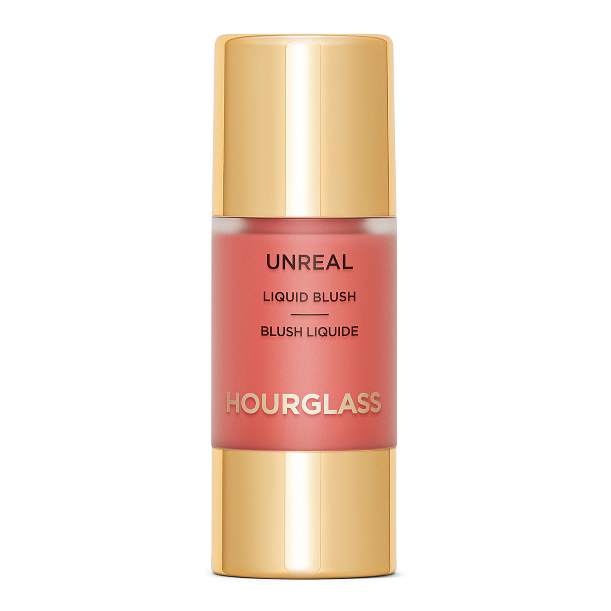 HOURGLASS Unreal Liquid Blush #1