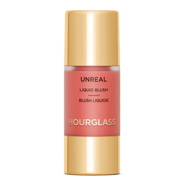 HOURGLASS Unreal Liquid Blush #1