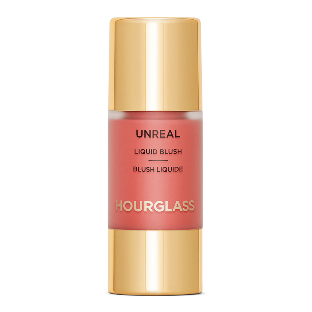 Hourglass Unreal Liquid Blush - Future