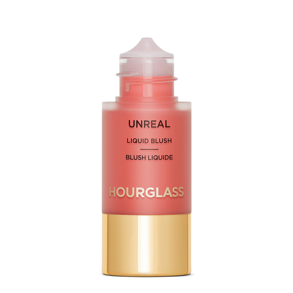 HOURGLASS Unreal Liquid Blush #5