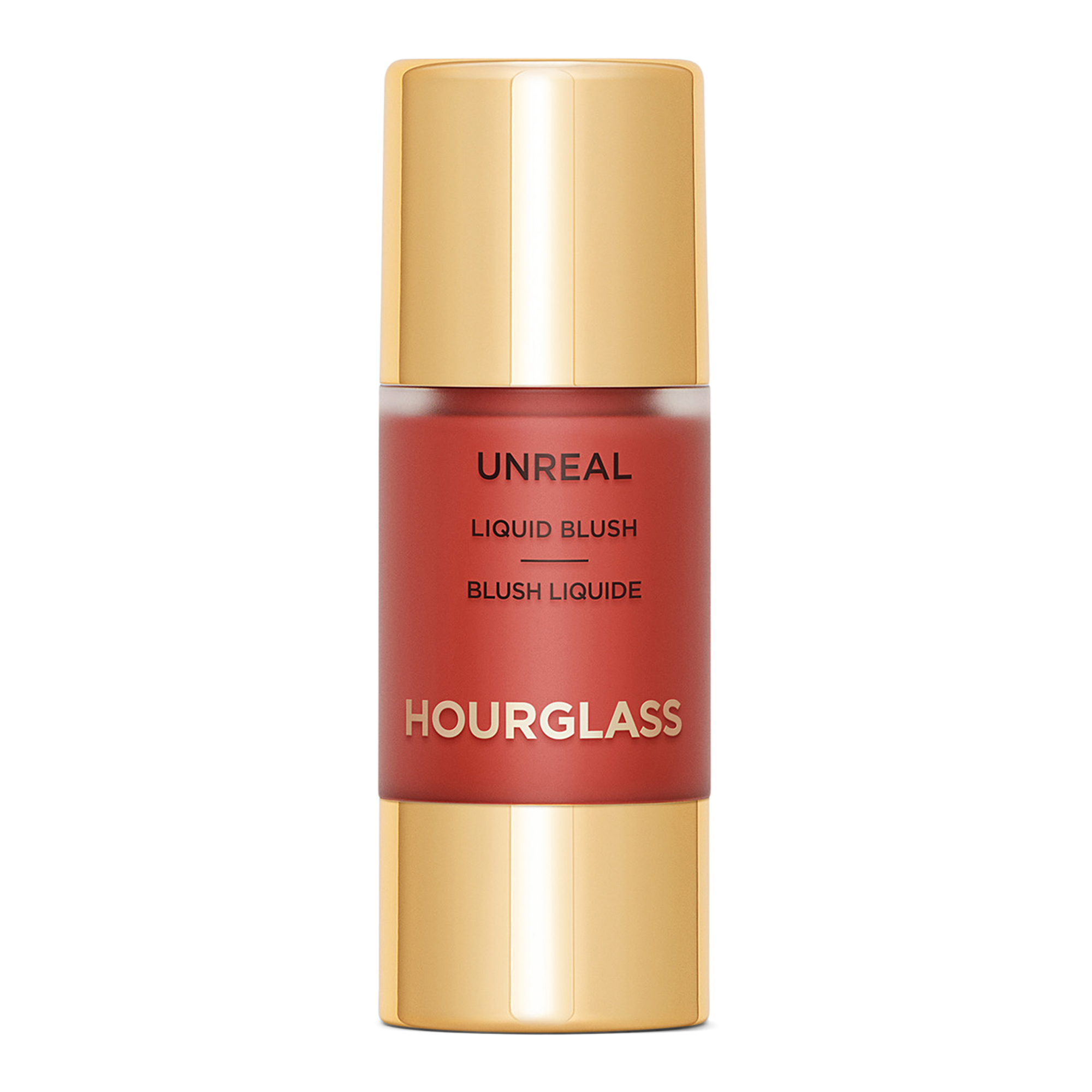 HOURGLASS Unreal Liquid Blush #1