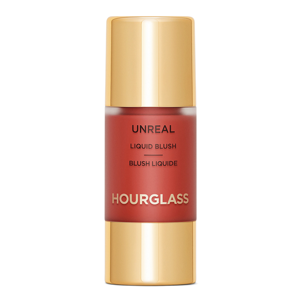 HOURGLASS Unreal Liquid Blush #1