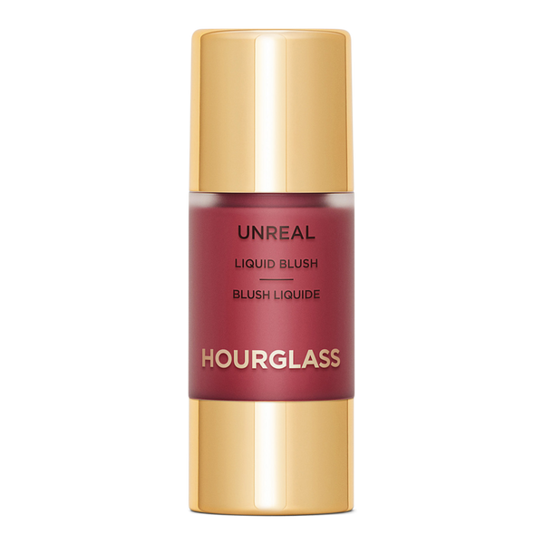 HOURGLASS Unreal Liquid Blush #1