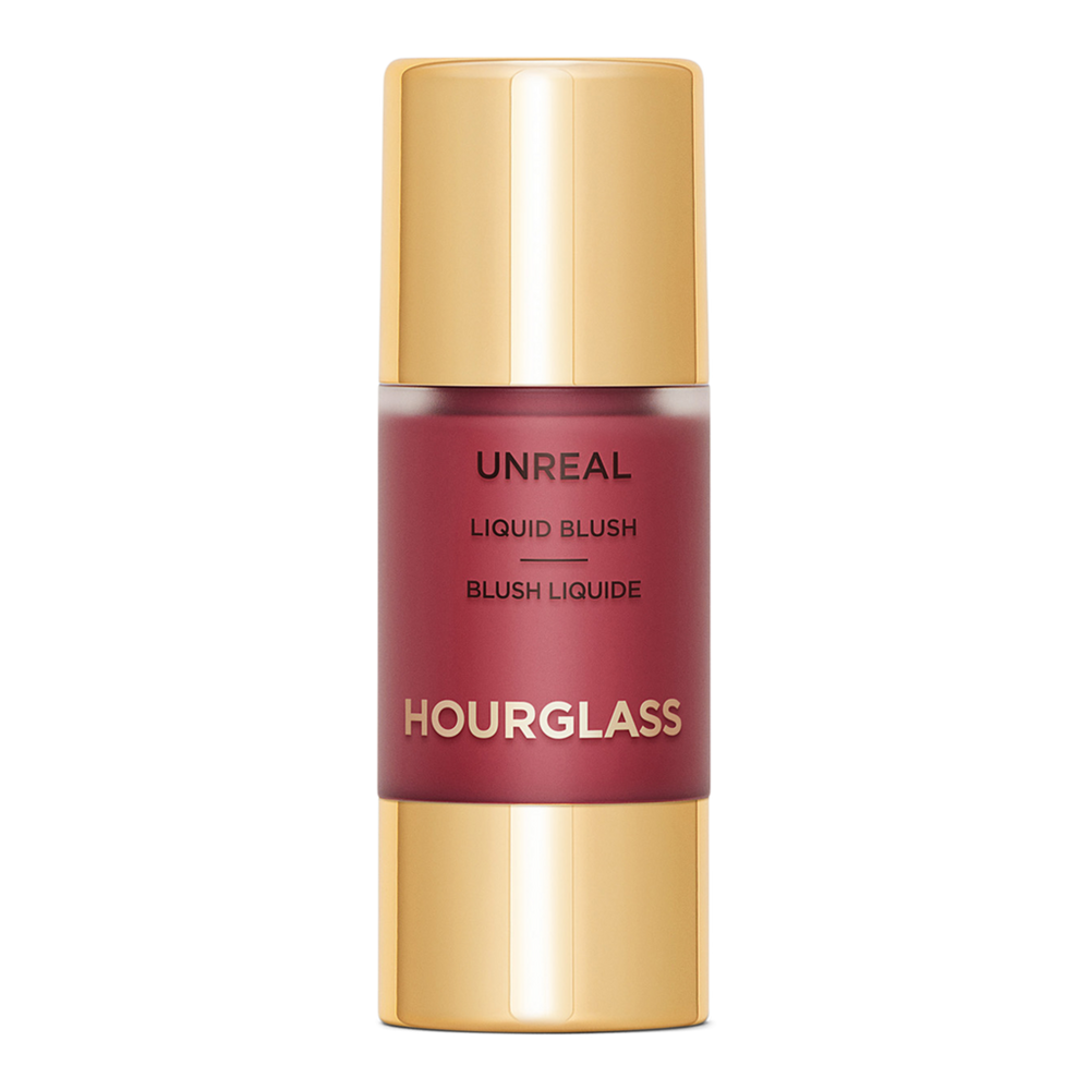 Hourglass Unreal Liquid Blush - Craft