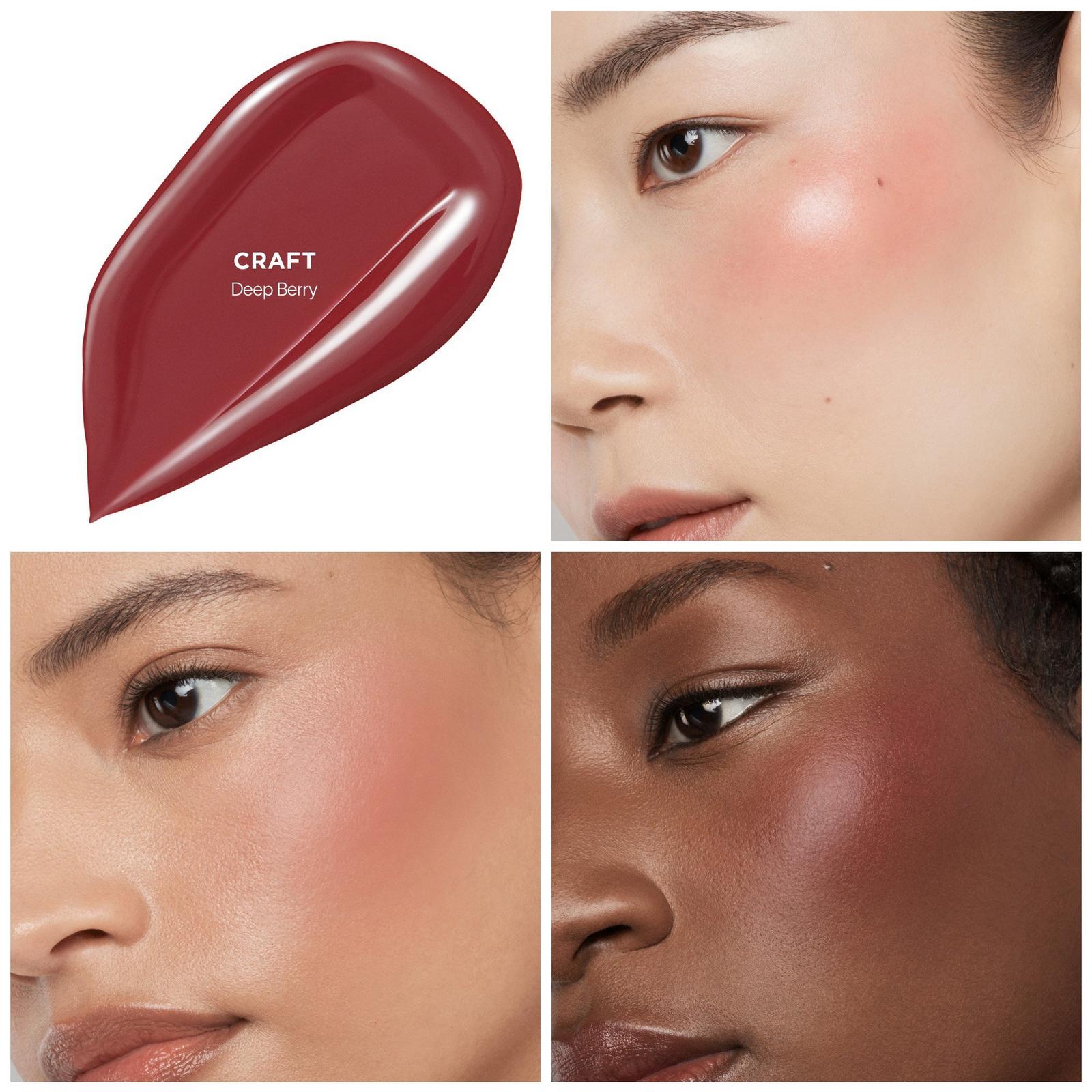 HOURGLASS - Craft Unreal Liquid Blush | Ulta Beauty HOURGLASS - Craft Unreal Liquid Blush | Ulta Beauty
