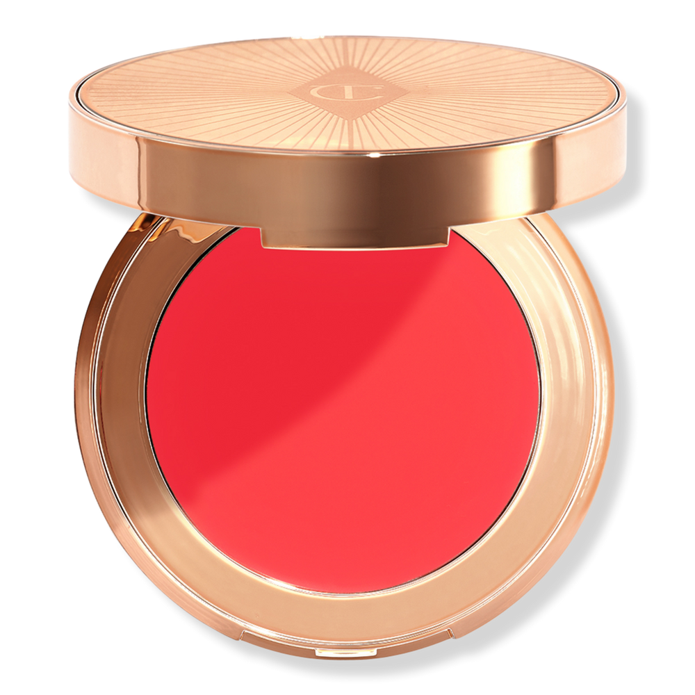 Charlotte Tilbury Lip & Cheek Glow - Sun-blushed Glow