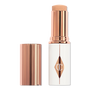 Charlotte Tilbury Unreal Skin Sheer Glow Tint Hydrating Foundation Stick - 4 Fair