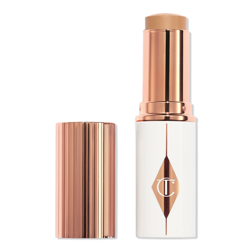 Charlotte Tilbury - 6 Medium Unreal Skin Sheer Glow Tint Hydrating ...