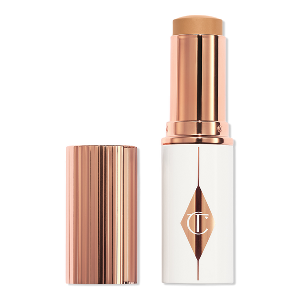 Charlotte Tilbury Unreal Skin Sheer Glow Tint Hydrating Foundation Stick #1