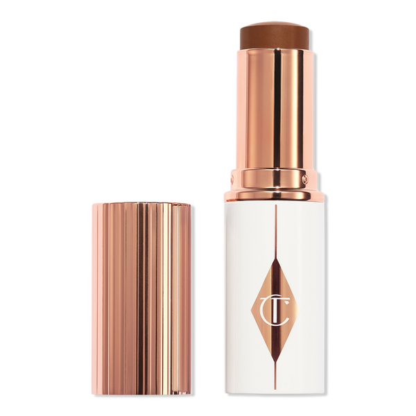 Charlotte Tilbury Unreal Skin Sheer Glow Tint Hydrating Foundation Stick #1