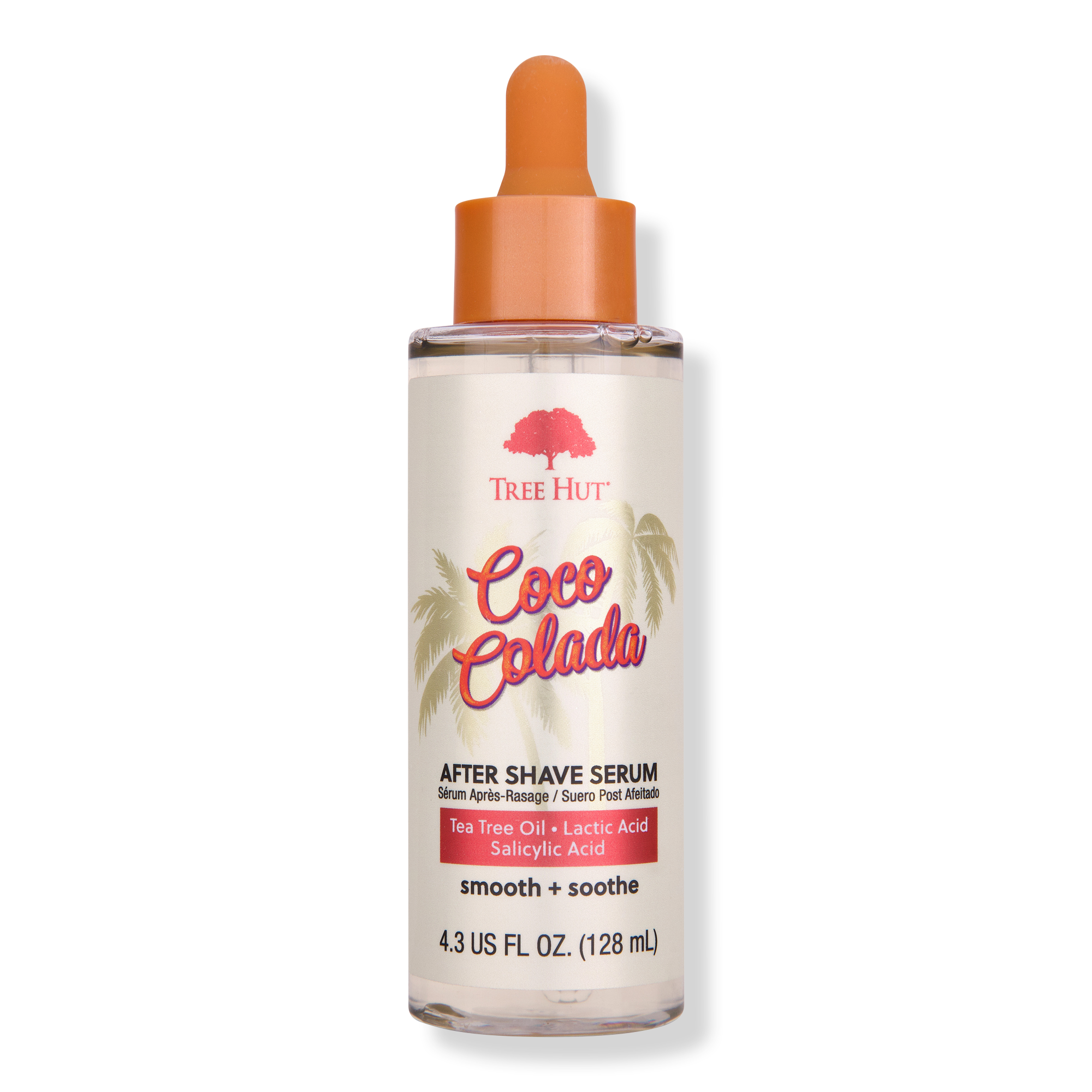 Tree Hut - Coco Colada After Shave Serum | Ulta Beauty