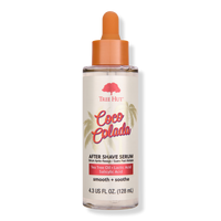 After Shave Serum