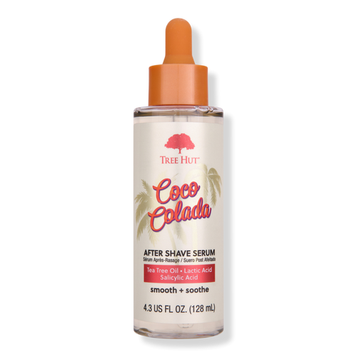 Tree Hut Coco Colada After Shave Serum Ulta Beauty