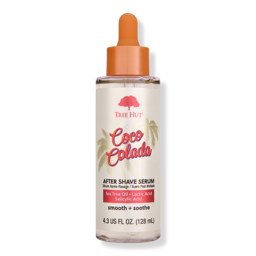 Tree Hut After Shave Serum - Coco Colada