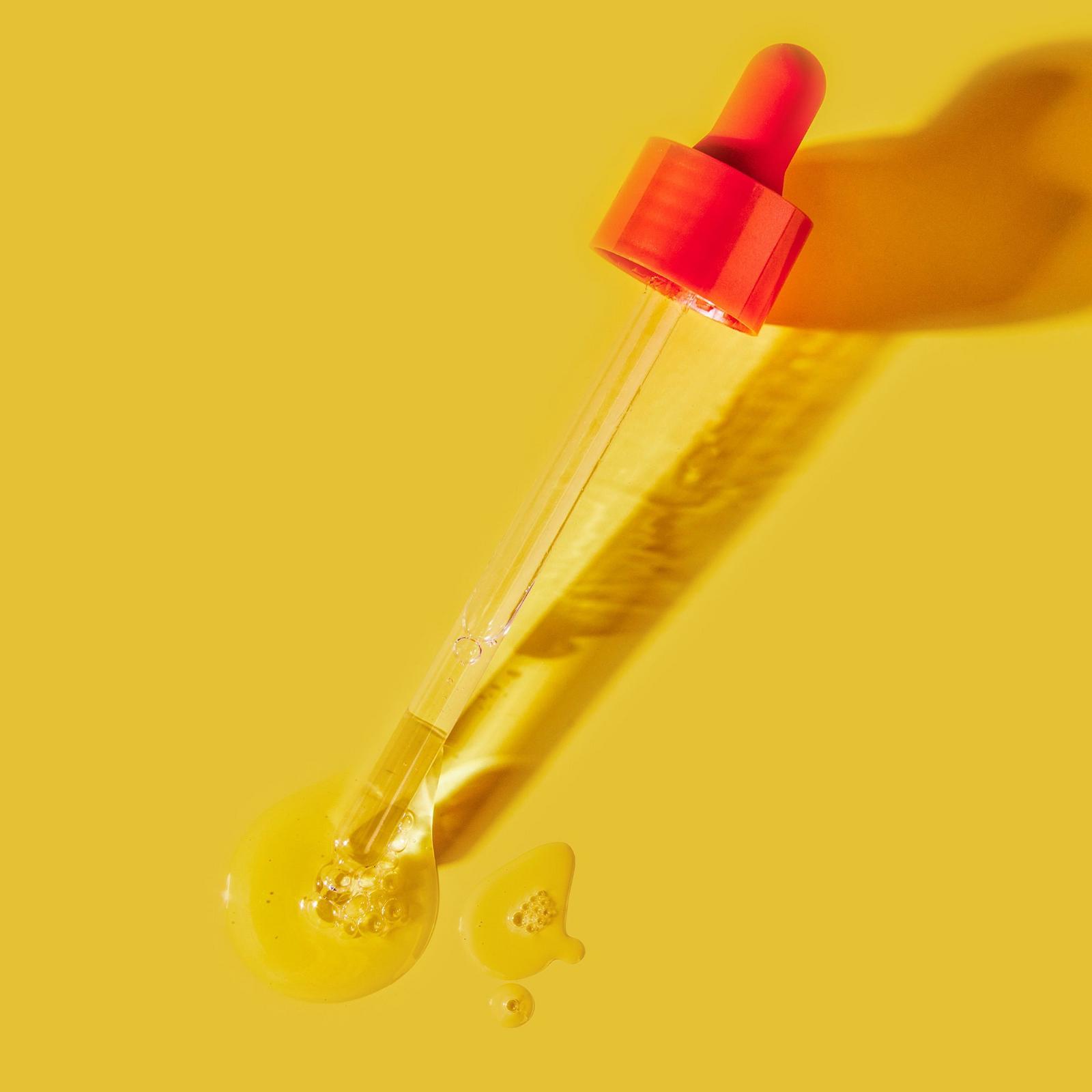 Coco Colada After Shave Serum