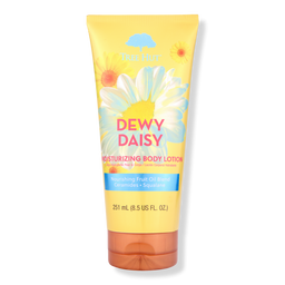 Tree Hut Moisturizing Body Lotion - Dewy Daisy