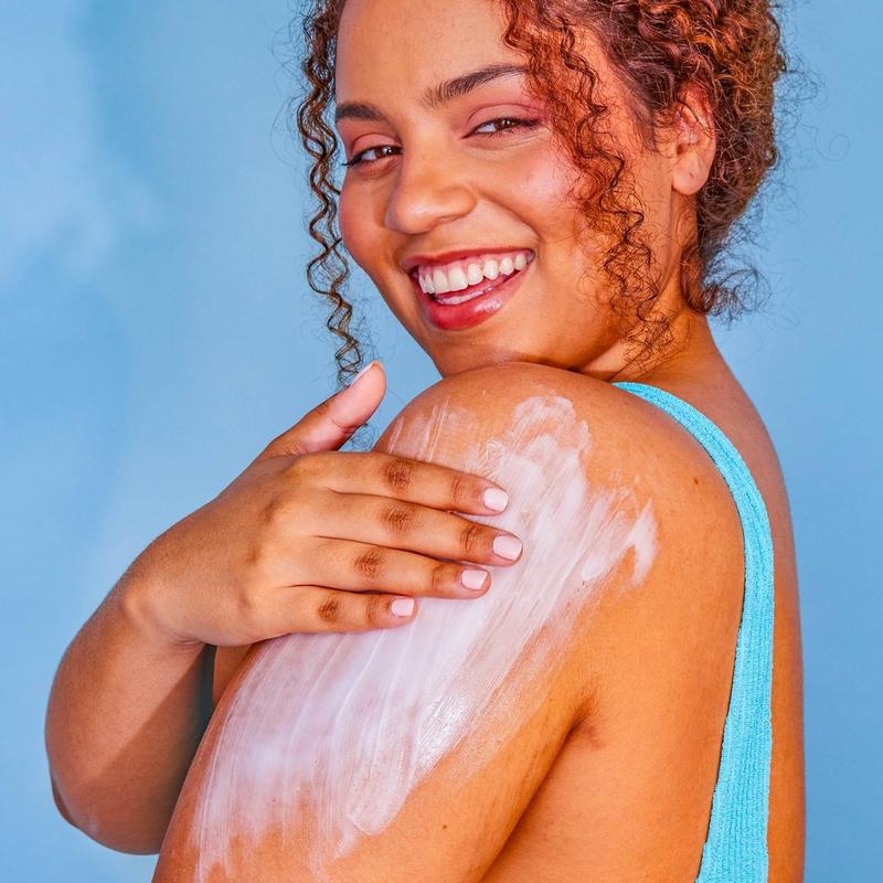 Dewy Daisy Moisturizing Body Lotion