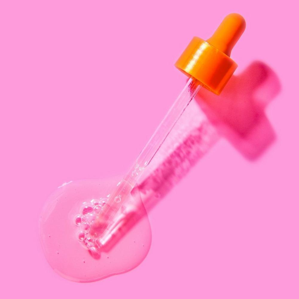 Moroccan Rose After Shave Serum