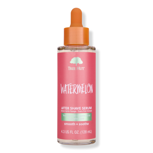 Tree Hut Watermelon After Shave Serum Ulta Beauty