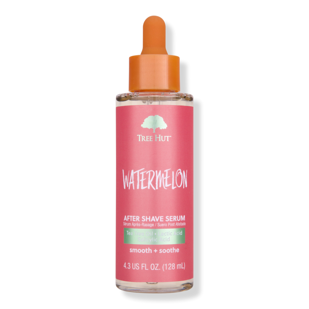 Tree Hut After Shave Serum