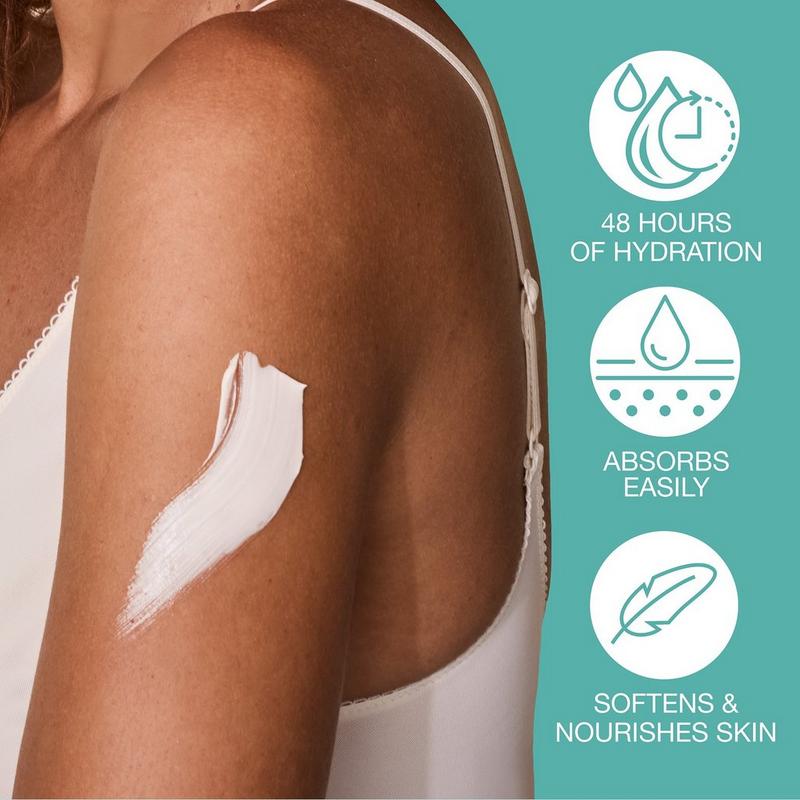 Hempz - 17 oz Whipped Vanilla & Coconut Cream Body Moisturizer