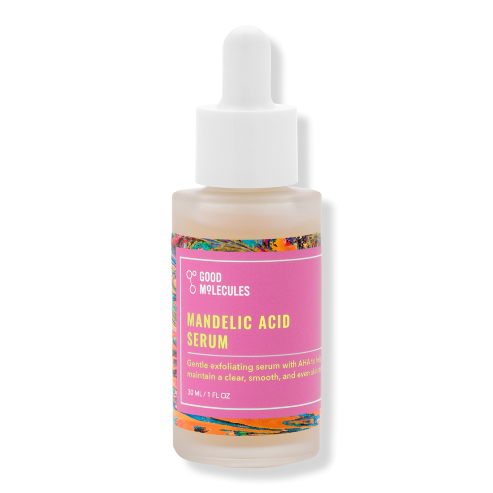 Mandelic Acid Serum