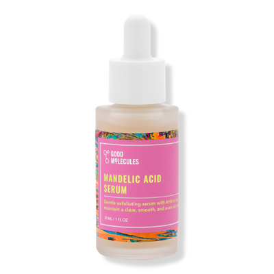 Good Molecules Mandelic Acid Serum