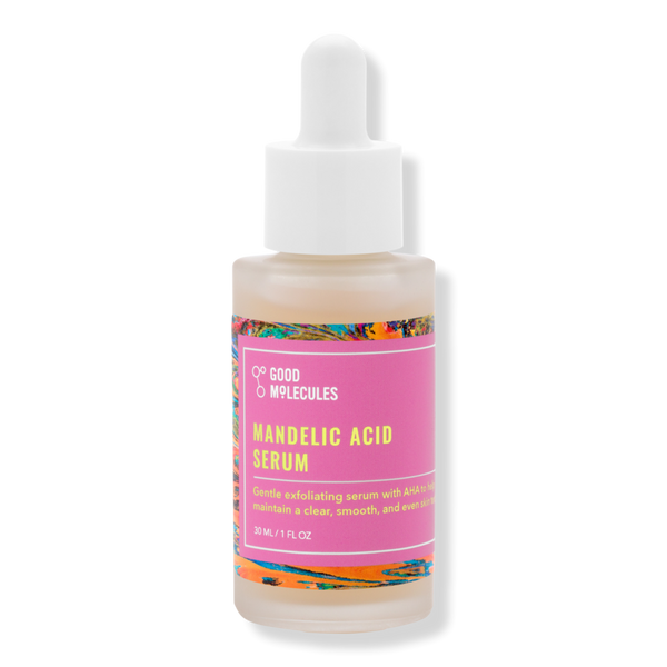 Good Molecules Mandelic Acid Serum #1