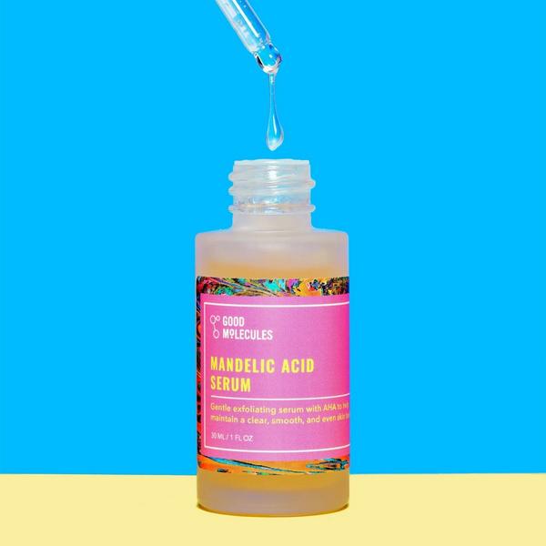 Good Molecules Mandelic Acid Serum #3