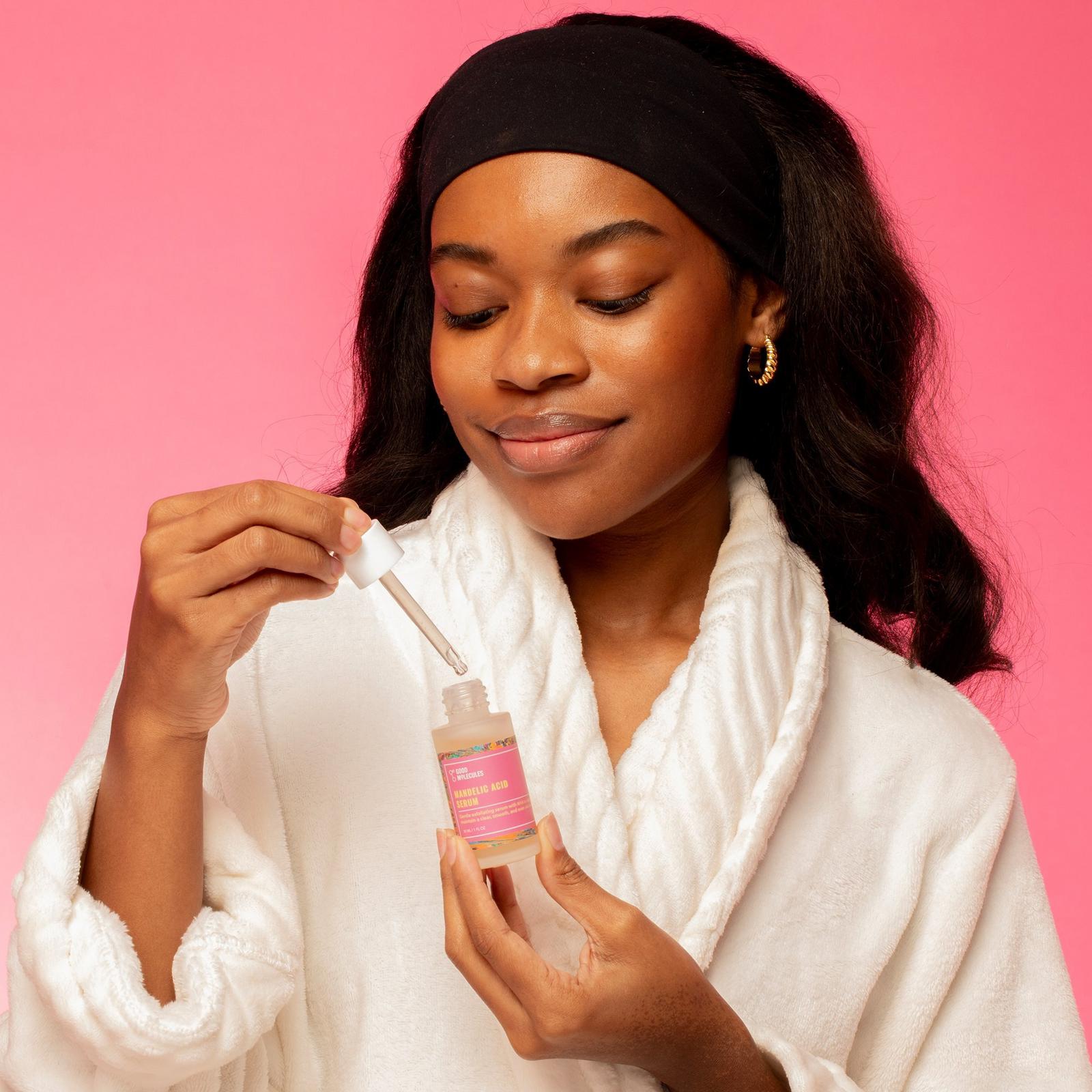 Mandelic Acid Serum