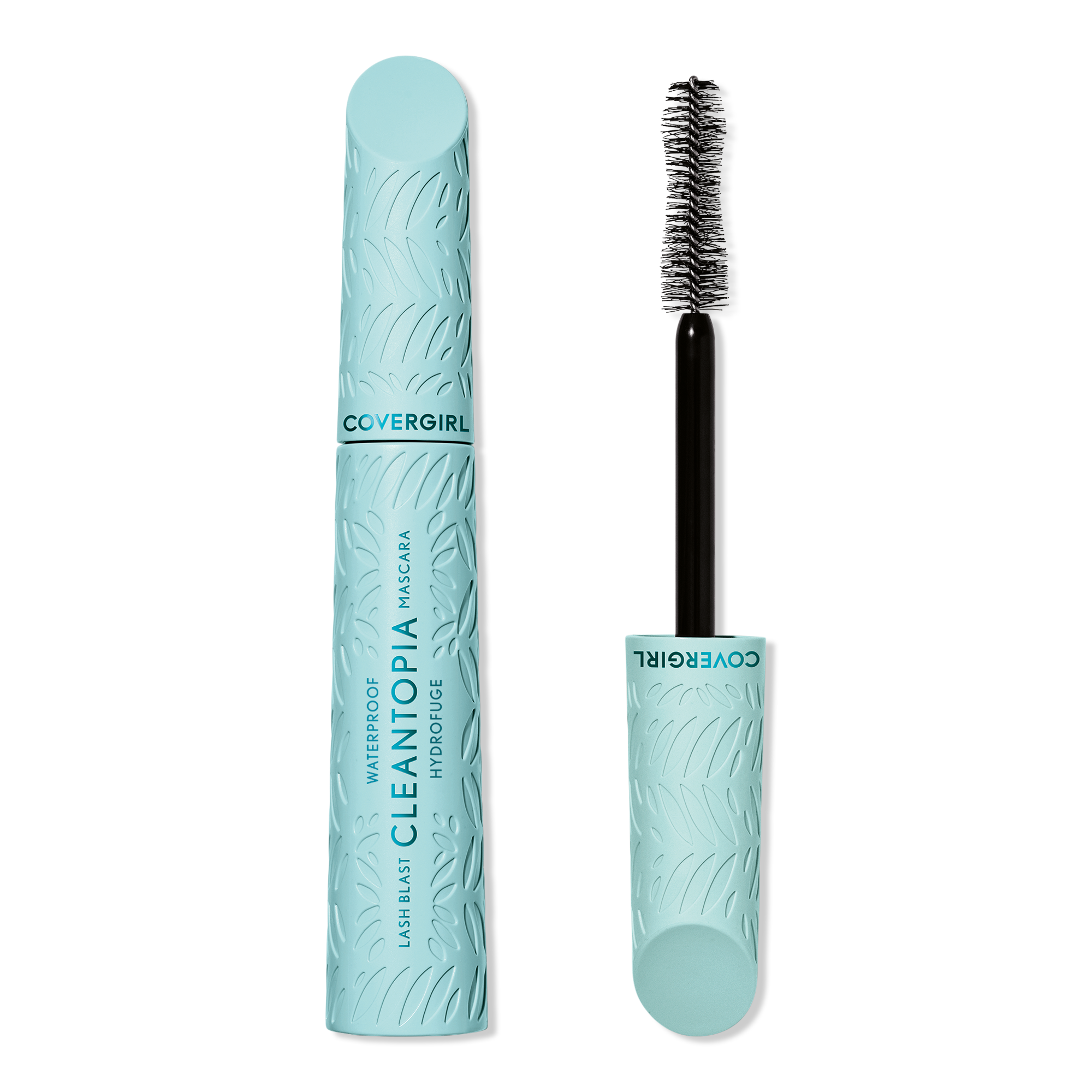 CoverGirl Lash Blast Cleantopia Waterproof Mascara #1